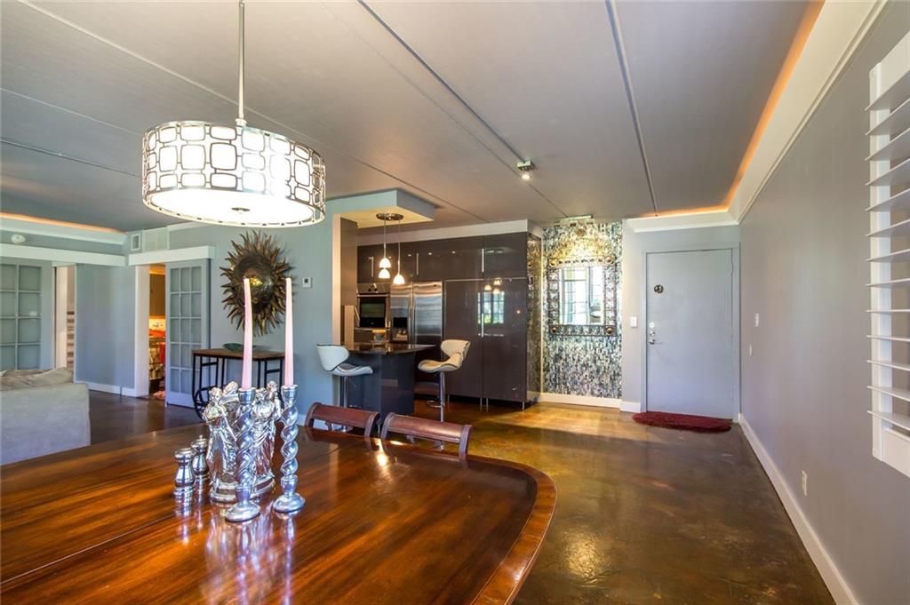 Manor Grove Village Four - Residential