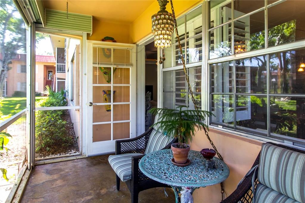Manor Grove Village Four - Residential