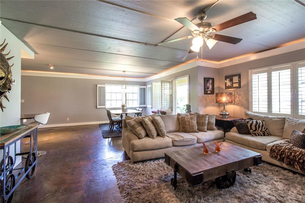 Manor Grove Village Four - Residential