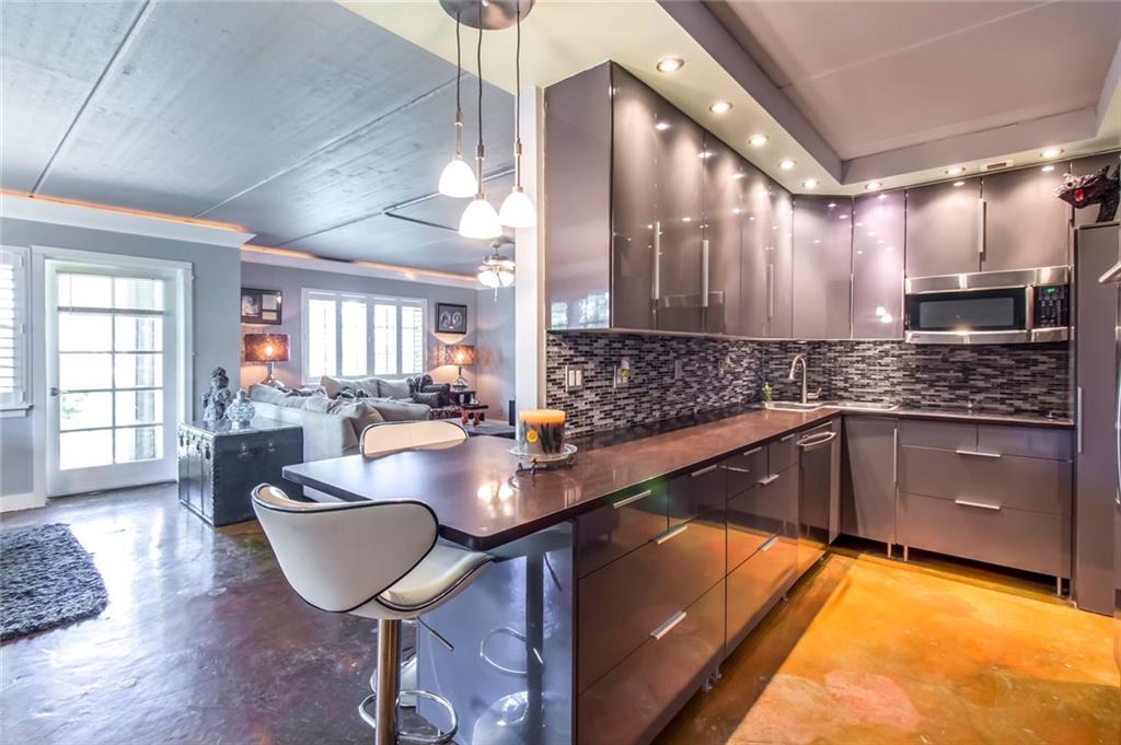 Manor Grove Village Four - Residential