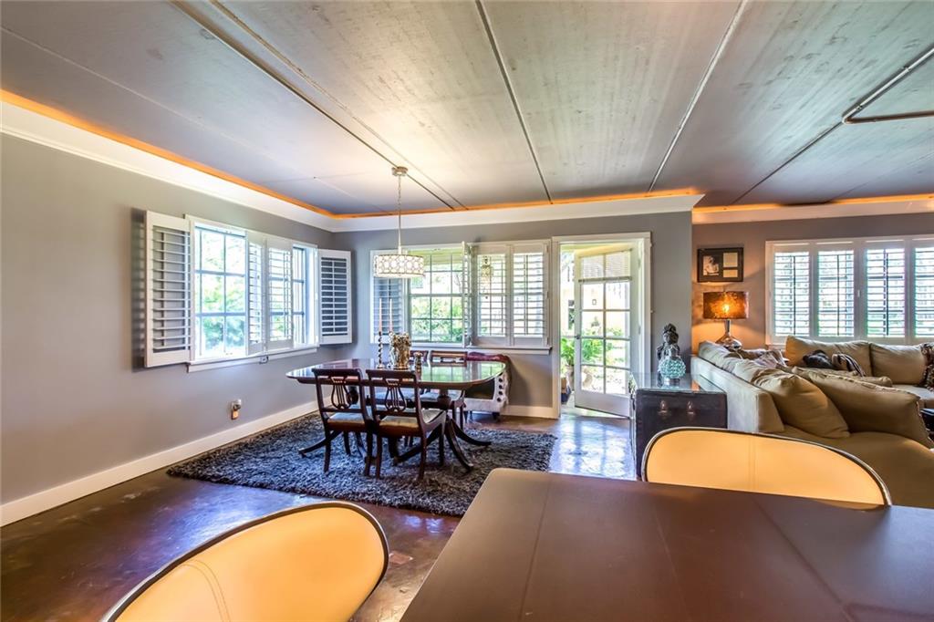 Manor Grove Village Four - Residential