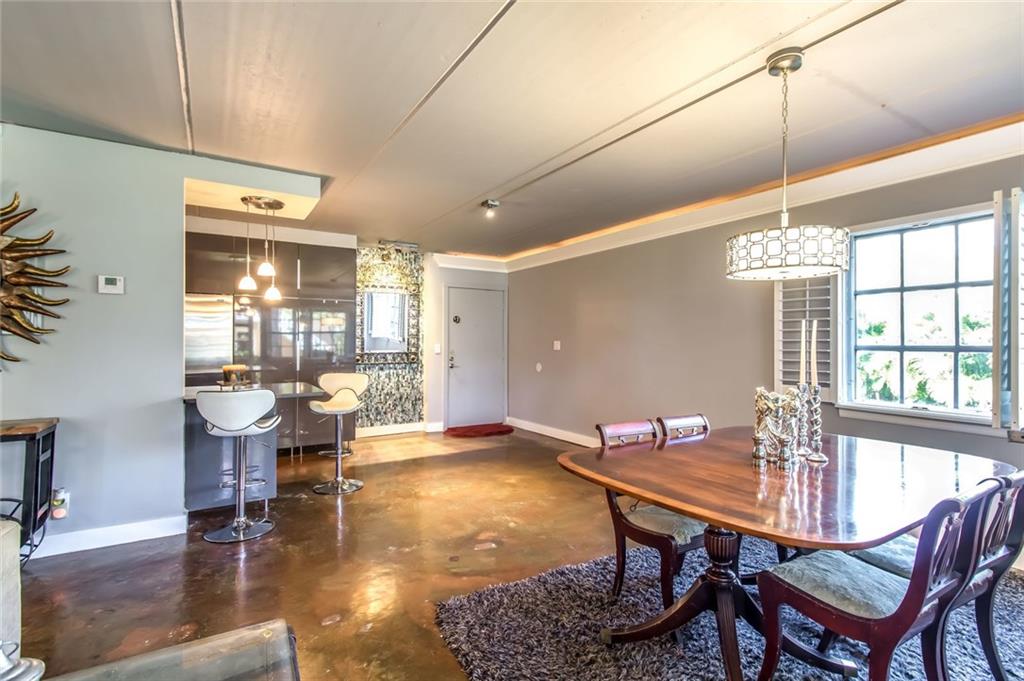 Manor Grove Village Four - Residential