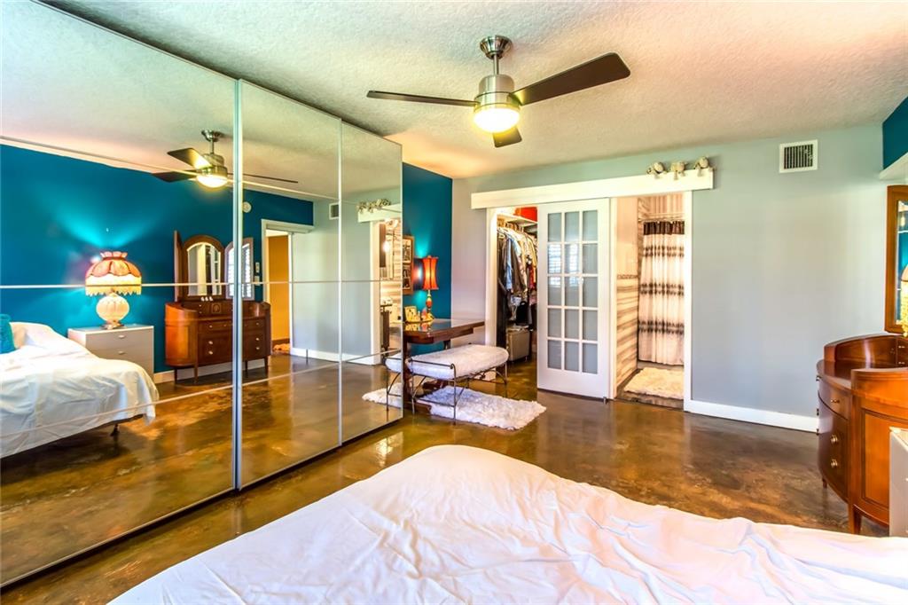 Manor Grove Village Four - Residential