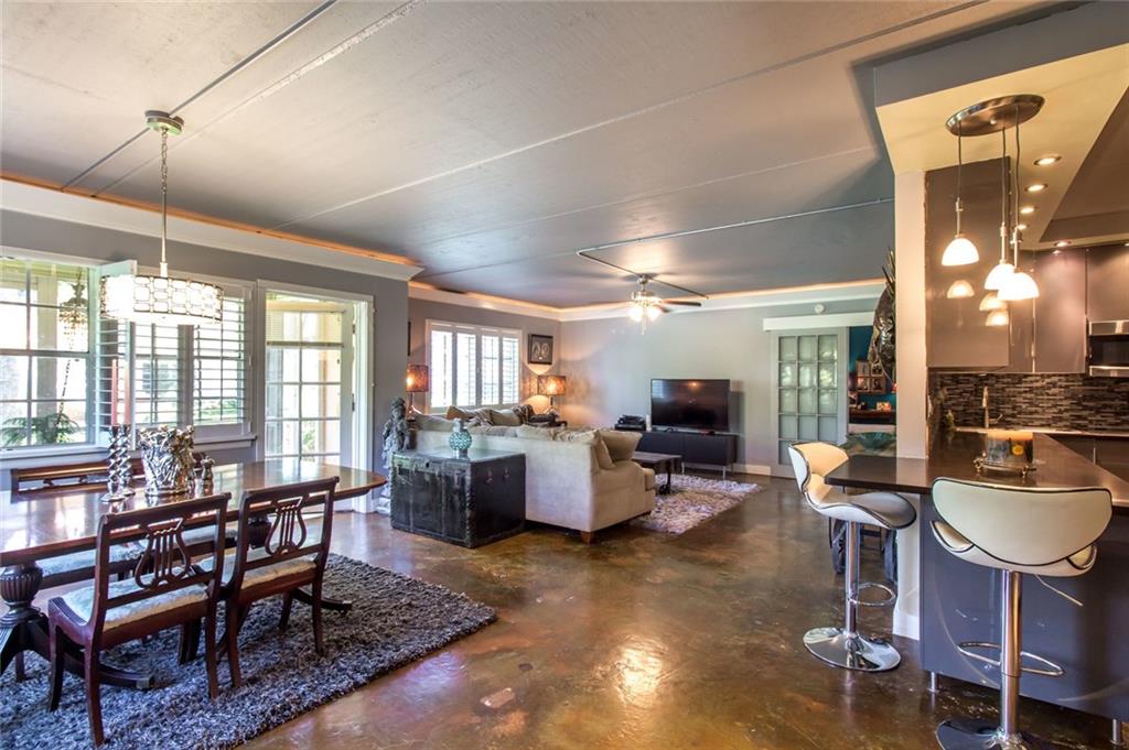 Manor Grove Village Four - Residential
