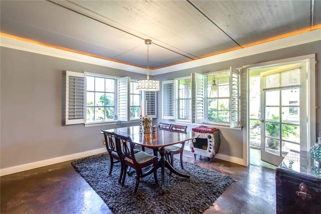Manor Grove Village Four - Residential