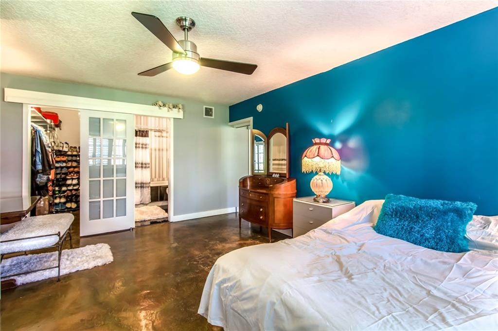 Manor Grove Village Four - Residential