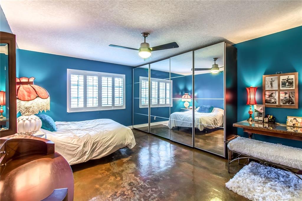 Manor Grove Village Four - Residential