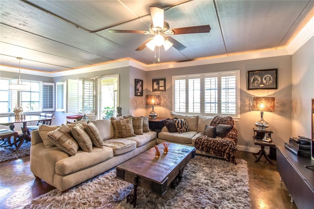 Manor Grove Village Four - Residential