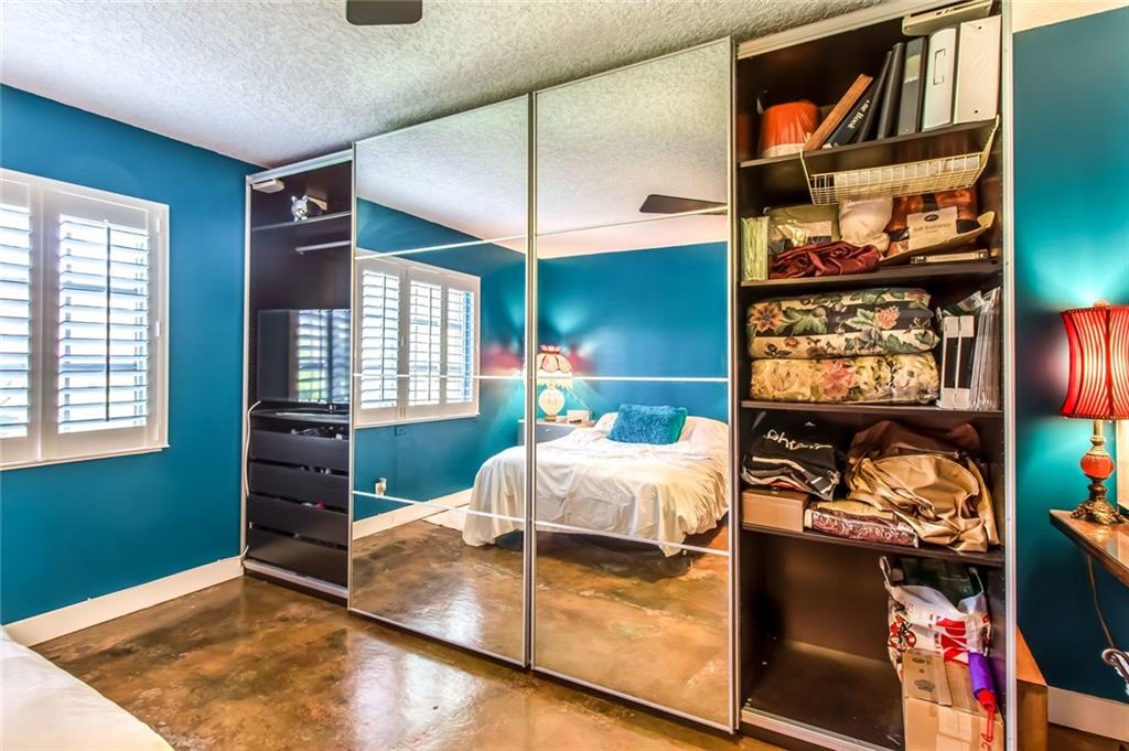 Manor Grove Village Four - Residential