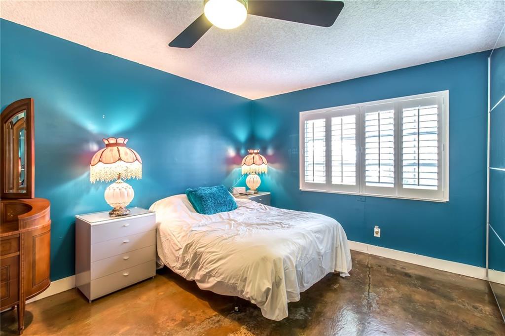 Manor Grove Village Four - Residential