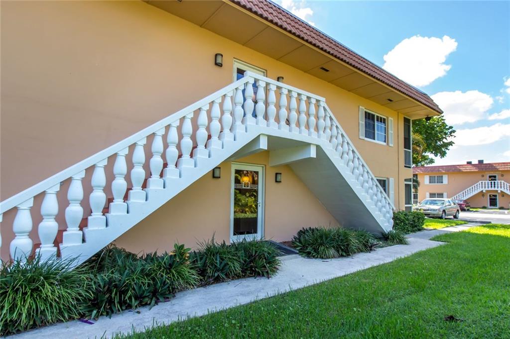 Manor Grove Village Four - Residential
