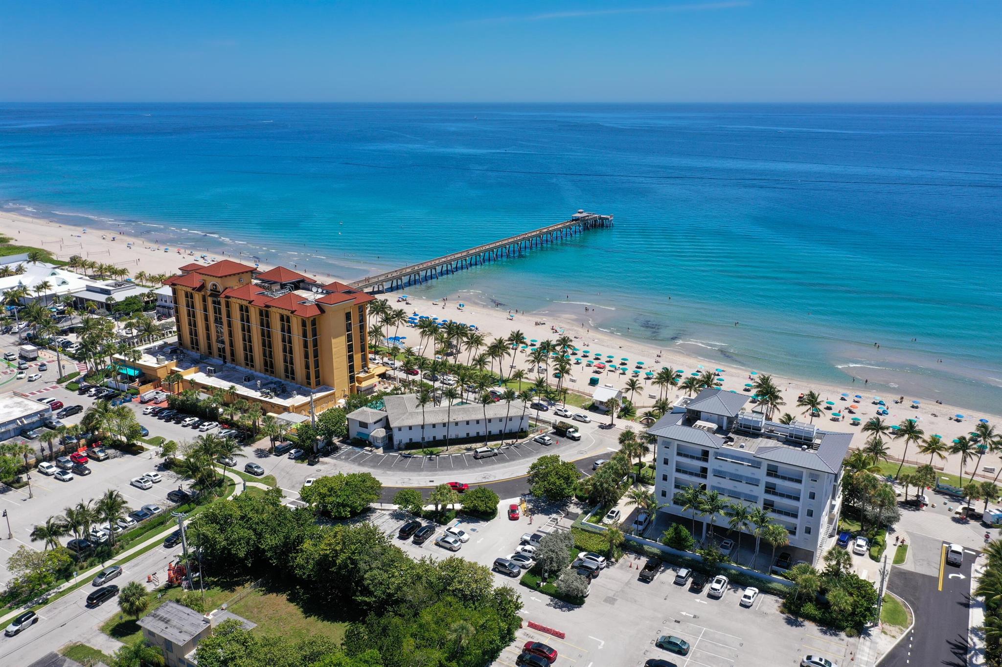 DEER CREEK COUNTRY CLUB - Residential Lease