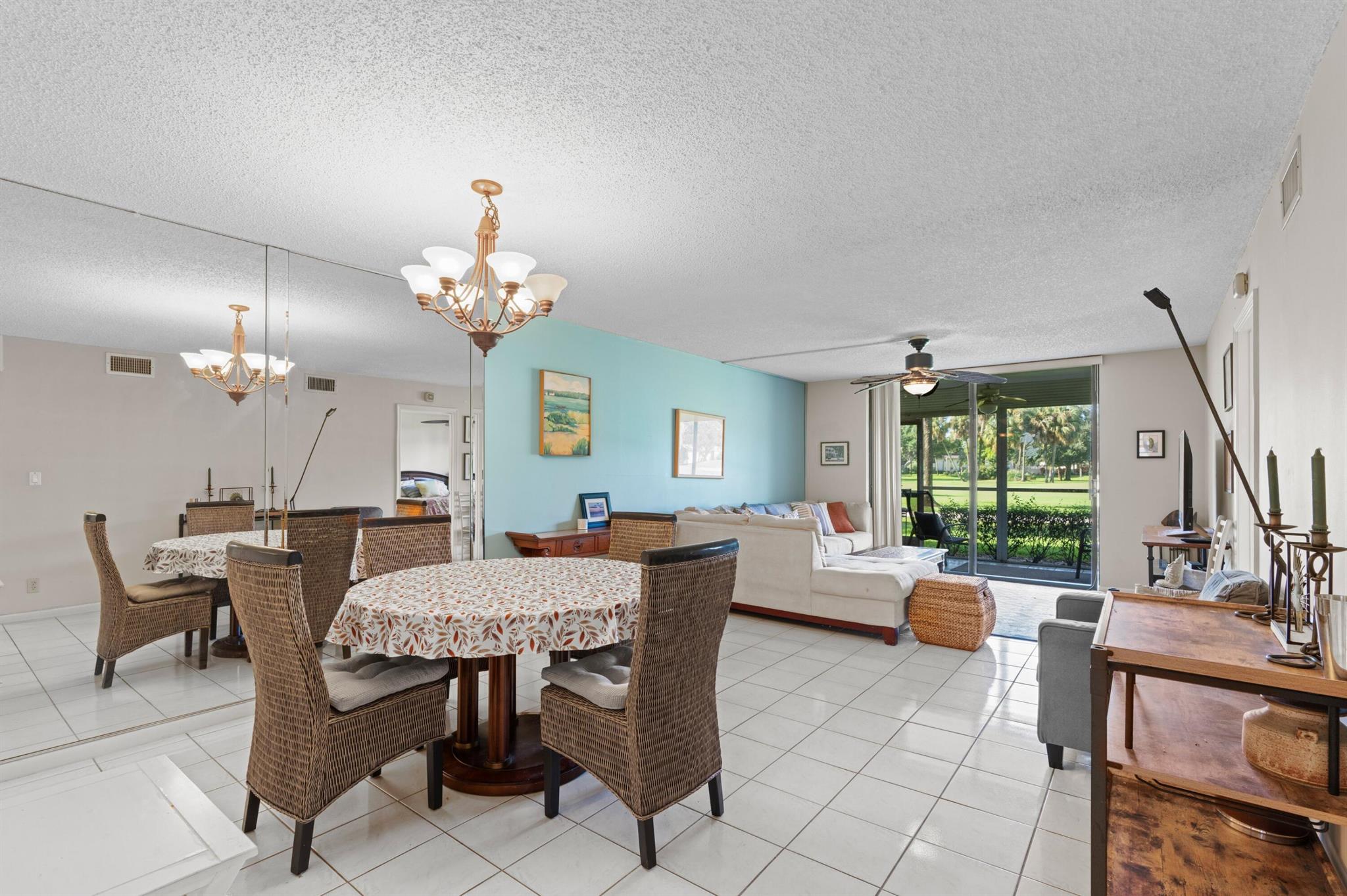 DEER CREEK COUNTRY CLUB - Residential Lease