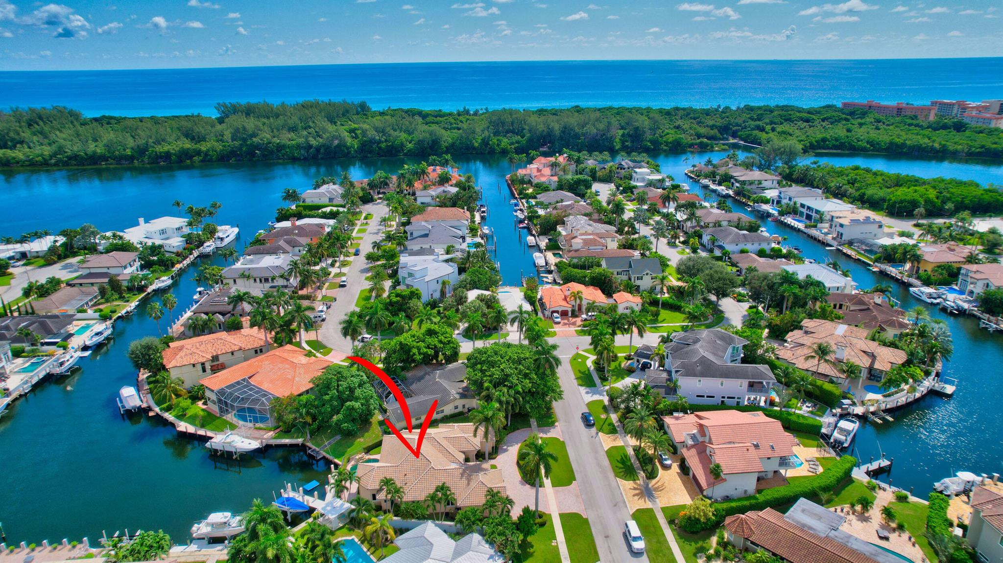 LAKE ROGERS ISLE UNIT A - Residential