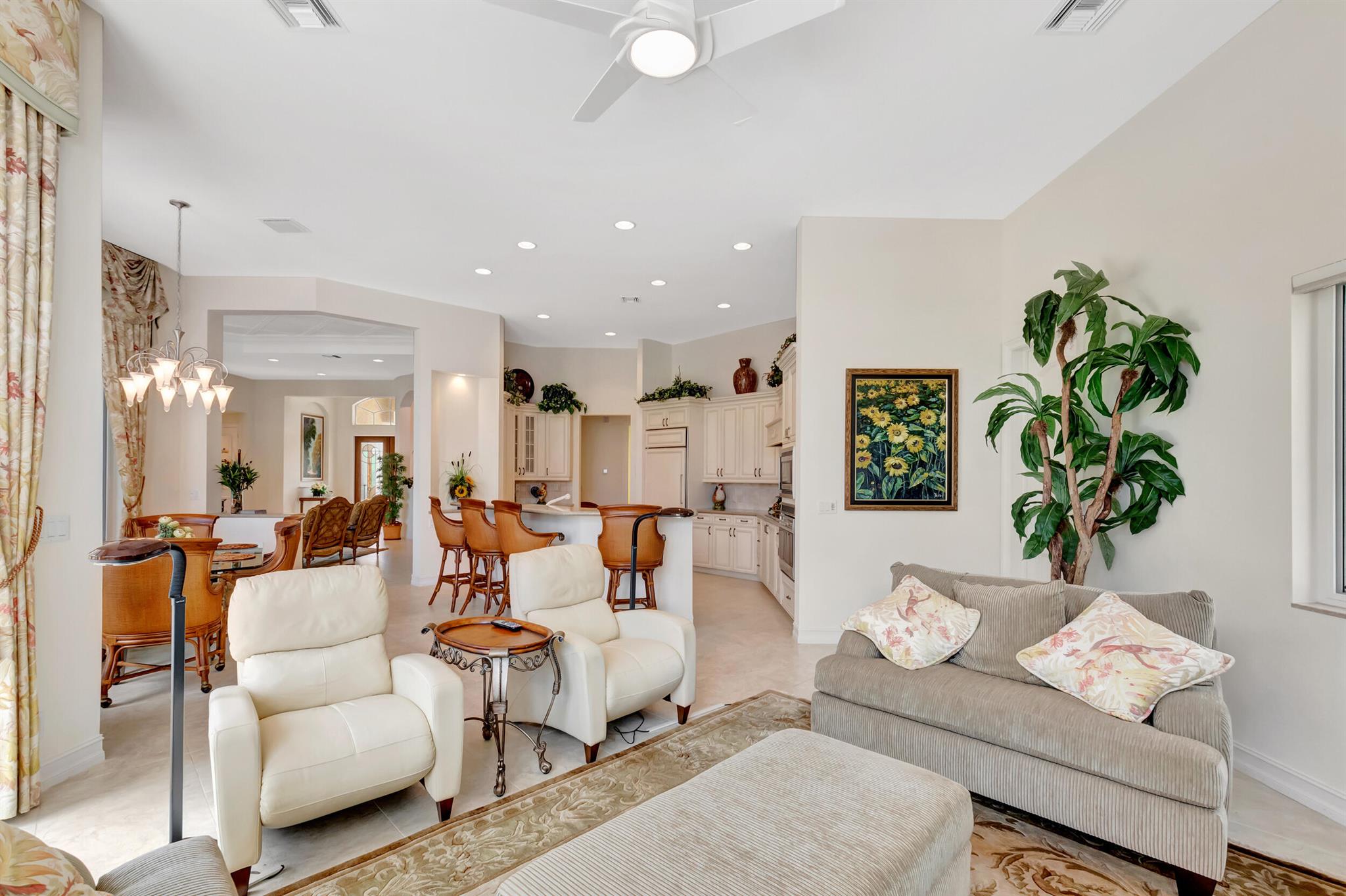 LAKE ROGERS ISLE UNIT A - Residential