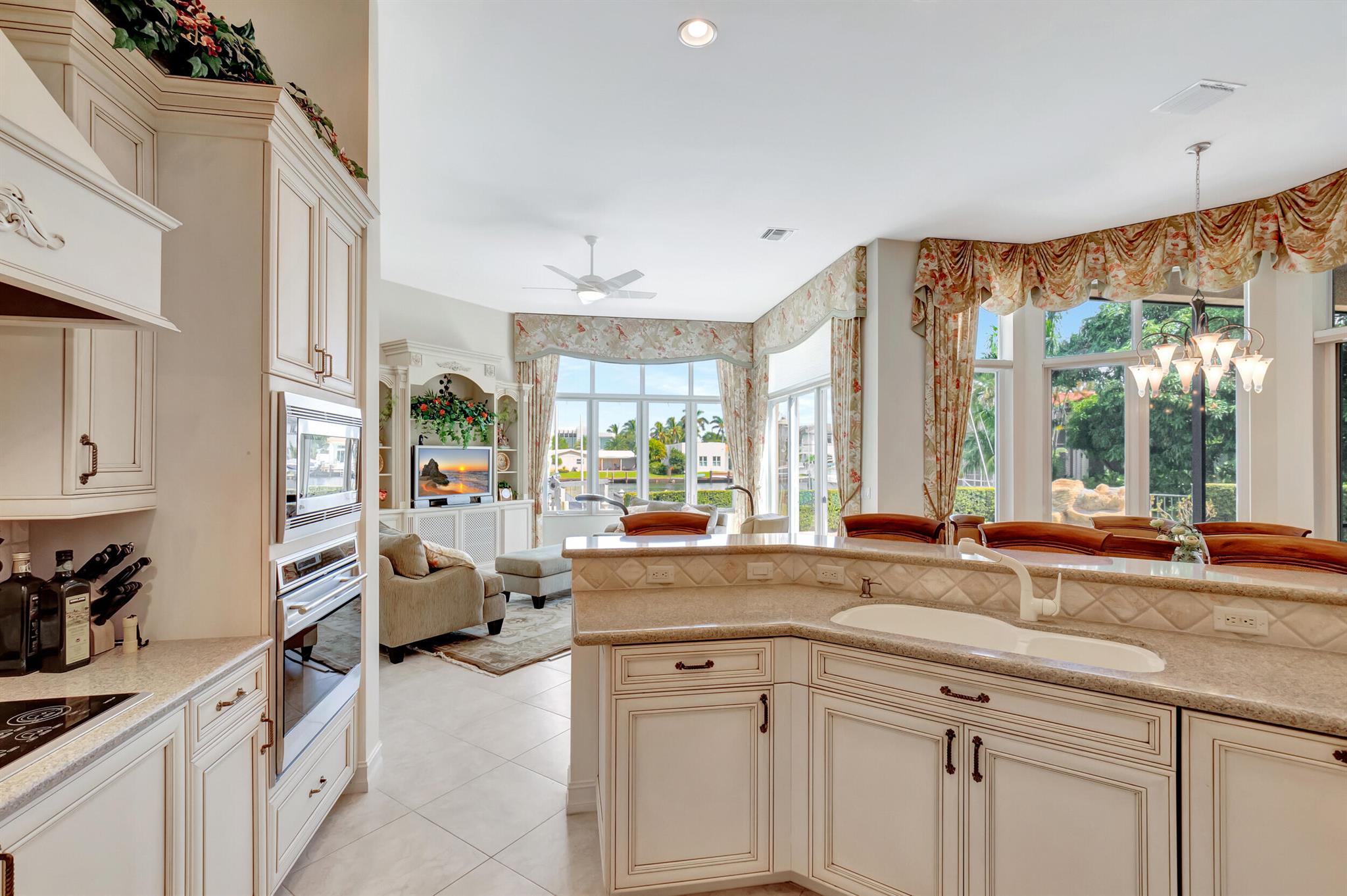 LAKE ROGERS ISLE UNIT A - Residential