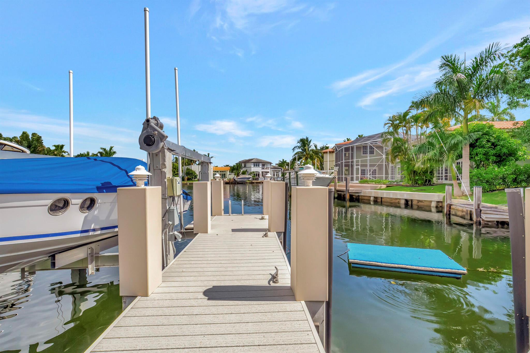 LAKE ROGERS ISLE UNIT A - Residential