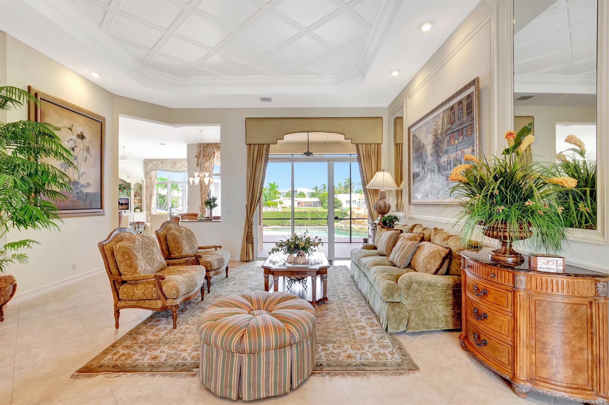 LAKE ROGERS ISLE UNIT A - Residential