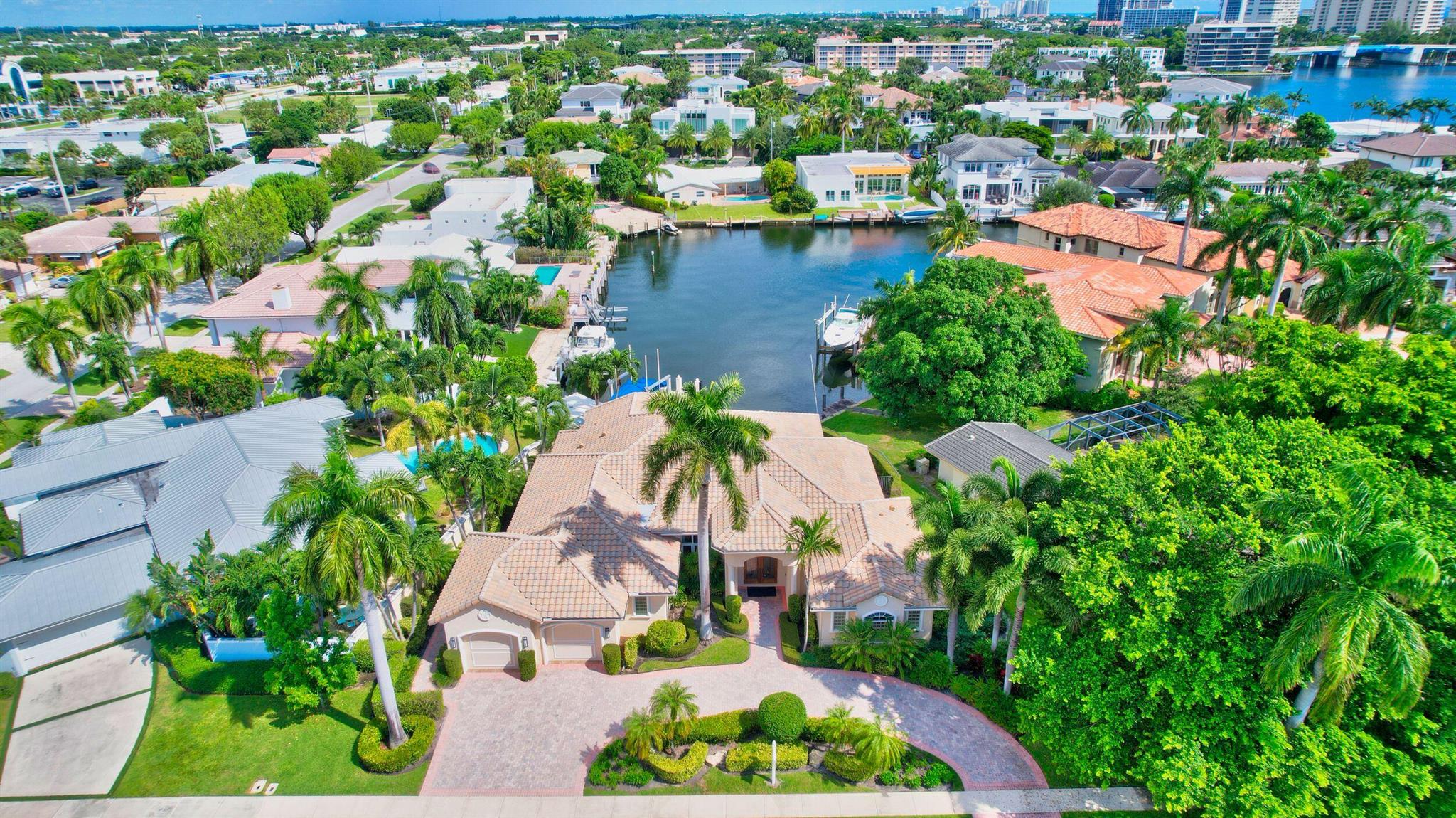 LAKE ROGERS ISLE UNIT A - Residential