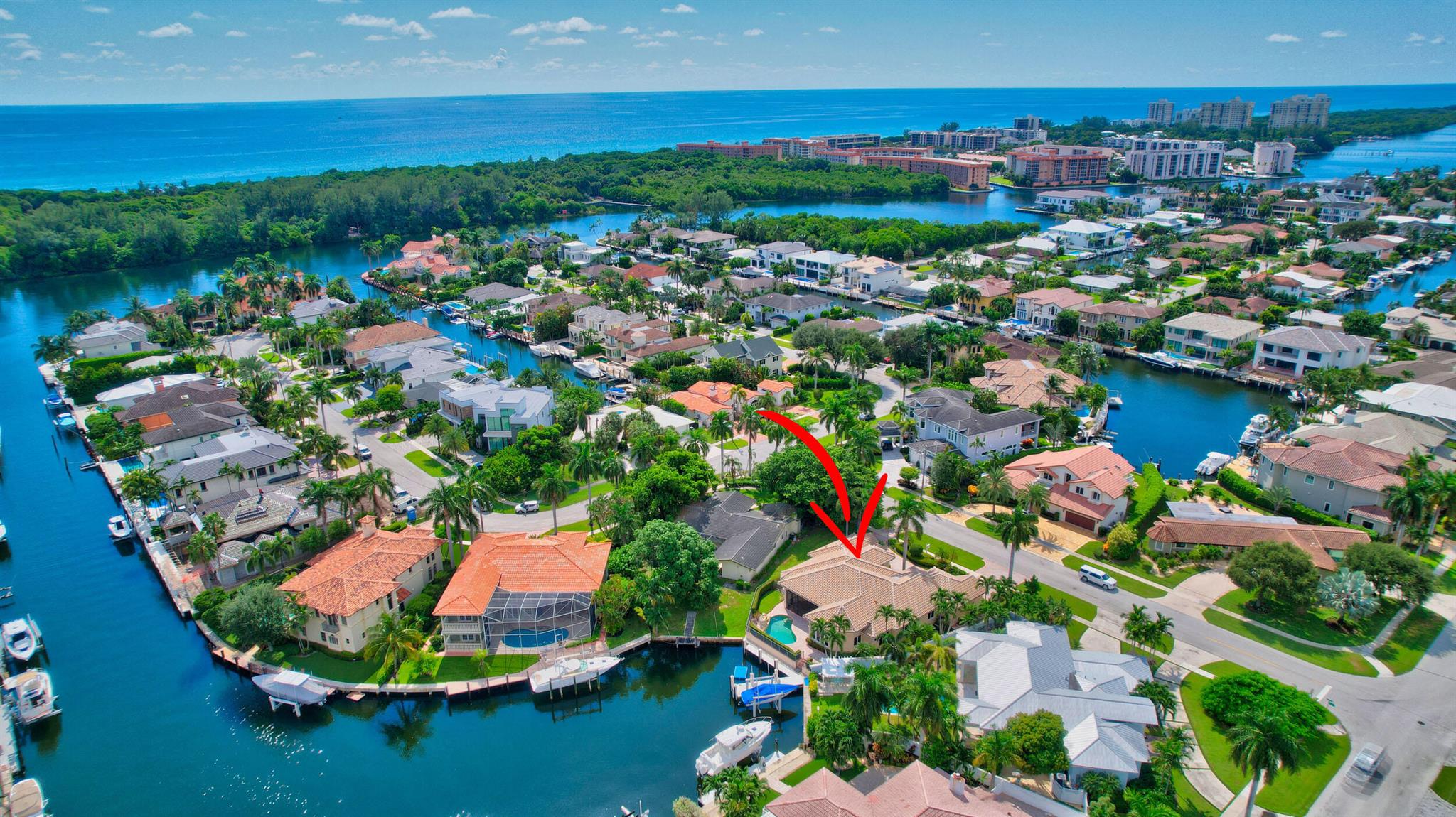 LAKE ROGERS ISLE UNIT A - Residential