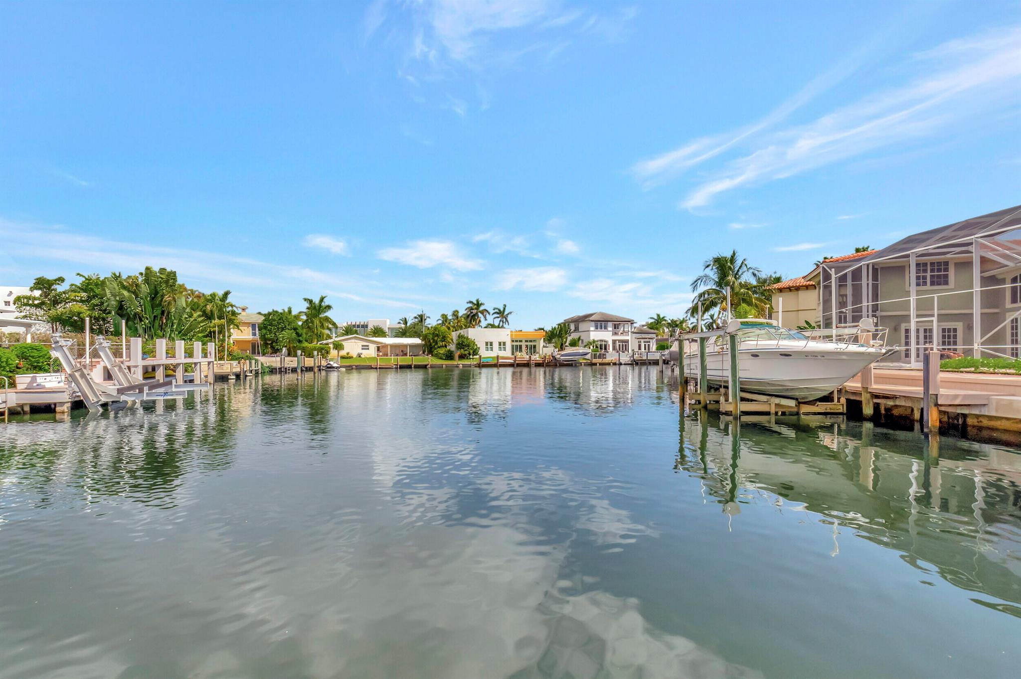 LAKE ROGERS ISLE UNIT A - Residential