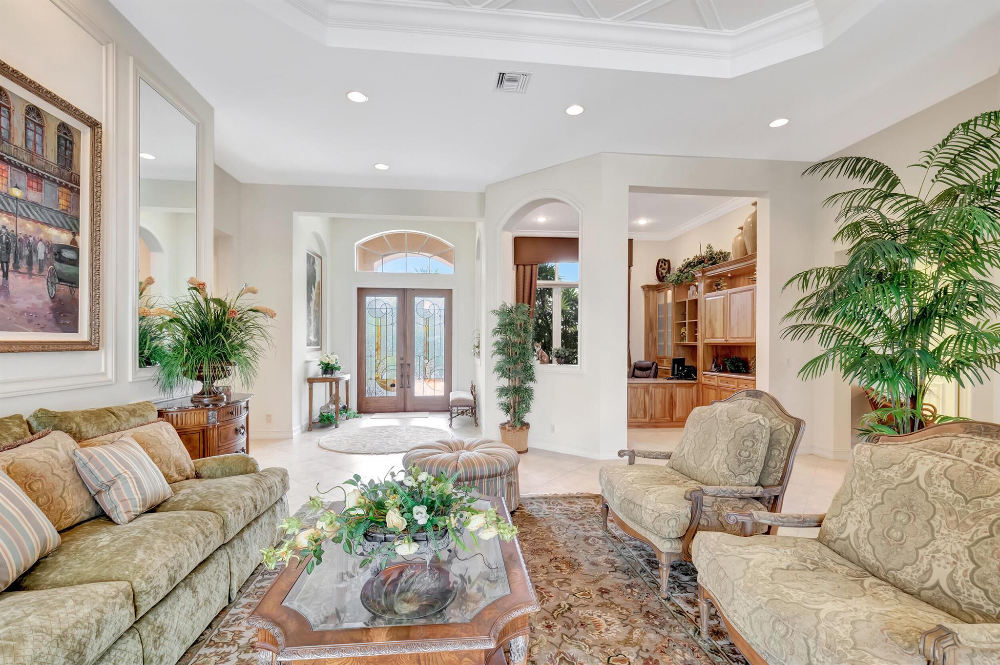 LAKE ROGERS ISLE UNIT A - Residential