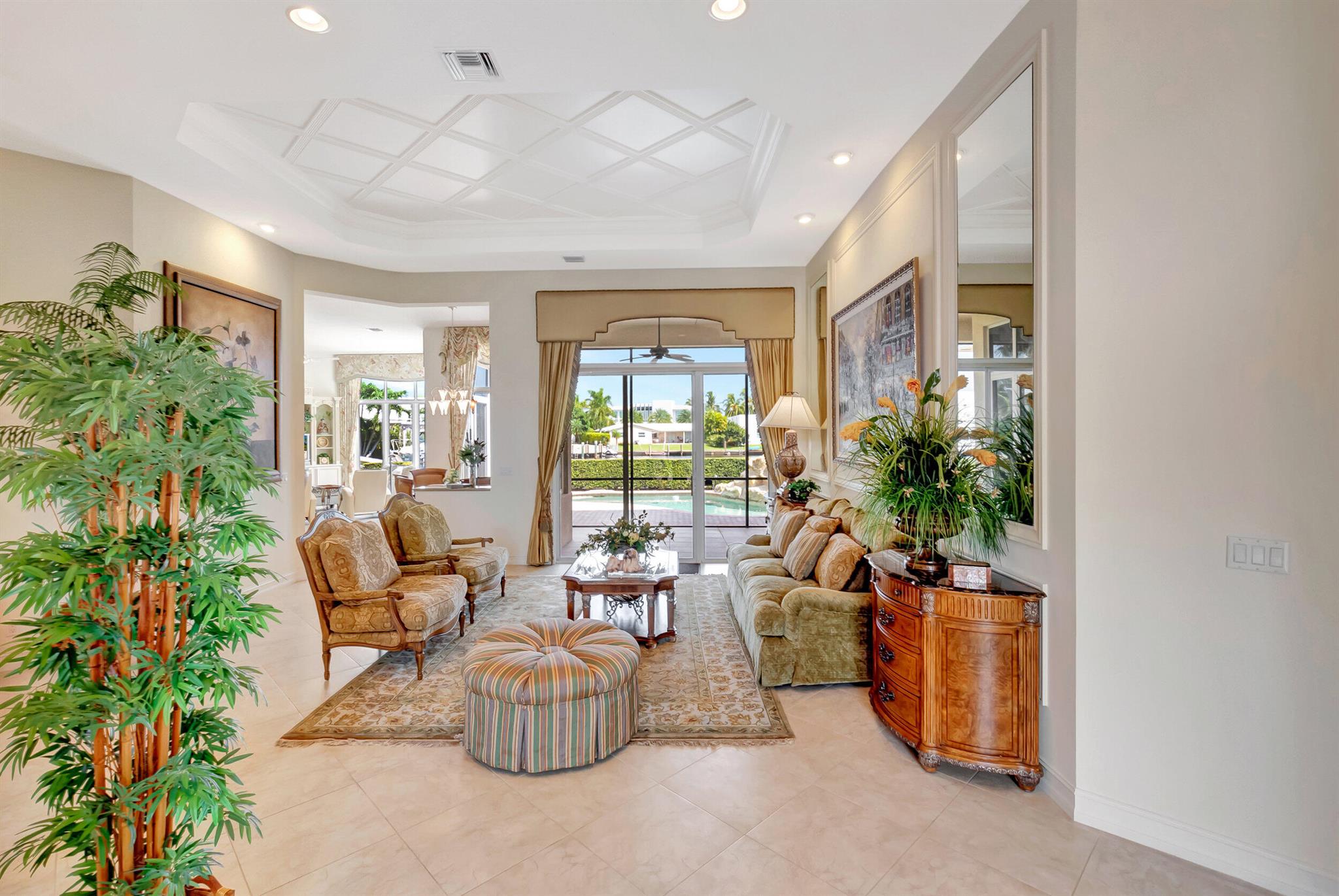 LAKE ROGERS ISLE UNIT A - Residential