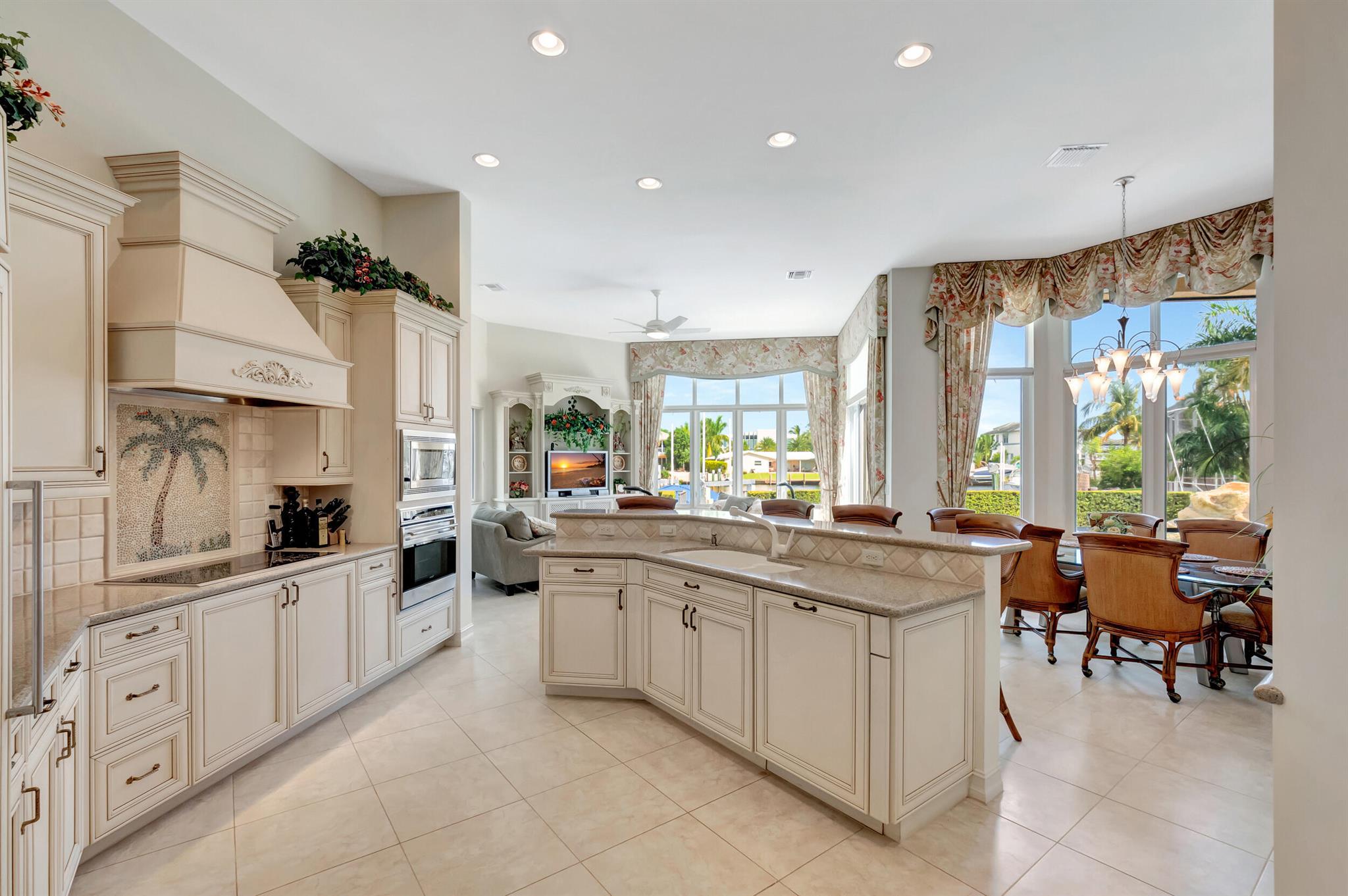 LAKE ROGERS ISLE UNIT A - Residential