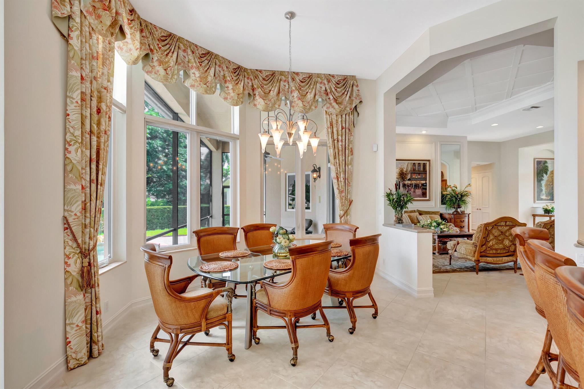 LAKE ROGERS ISLE UNIT A - Residential