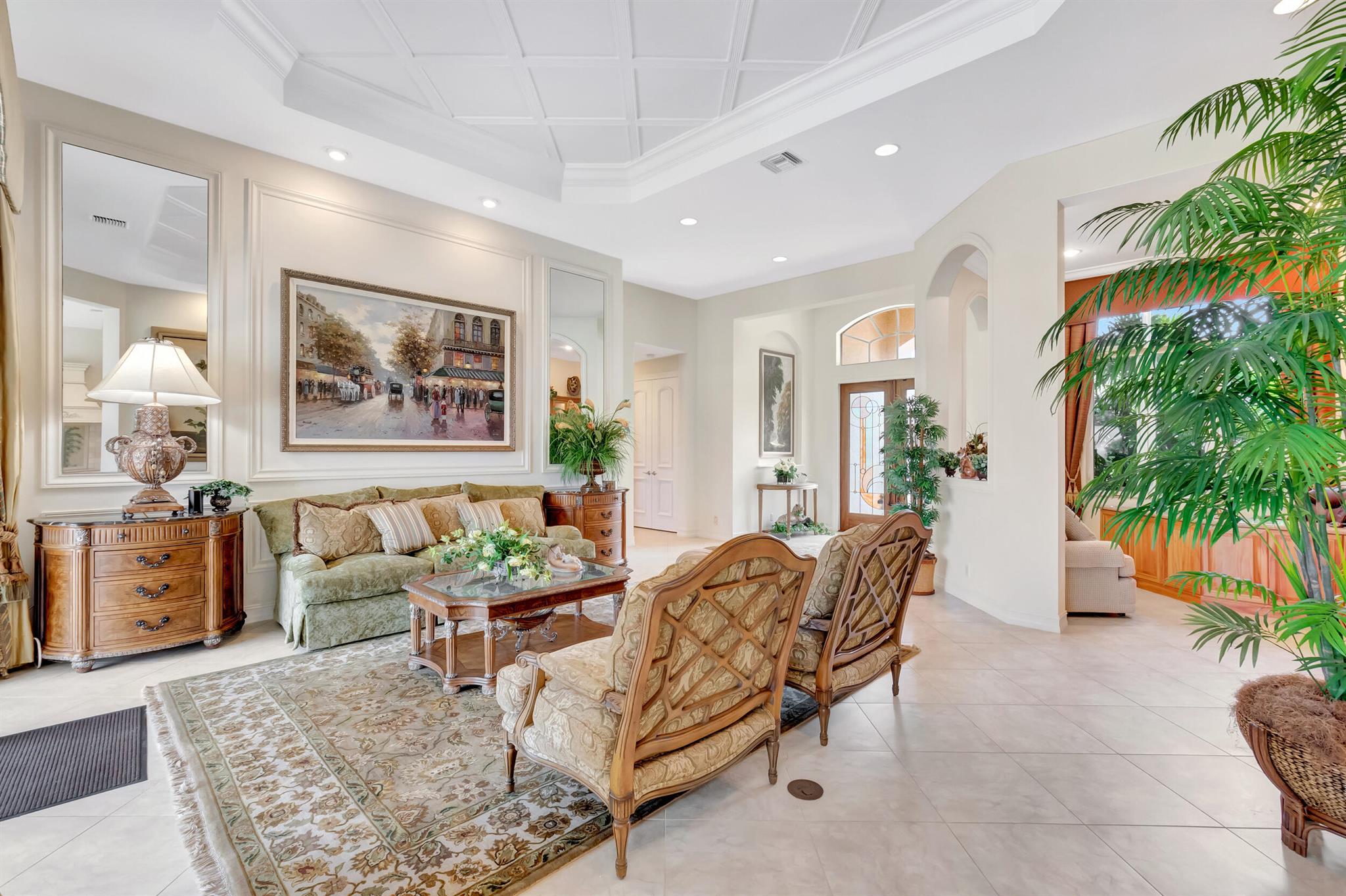 LAKE ROGERS ISLE UNIT A - Residential