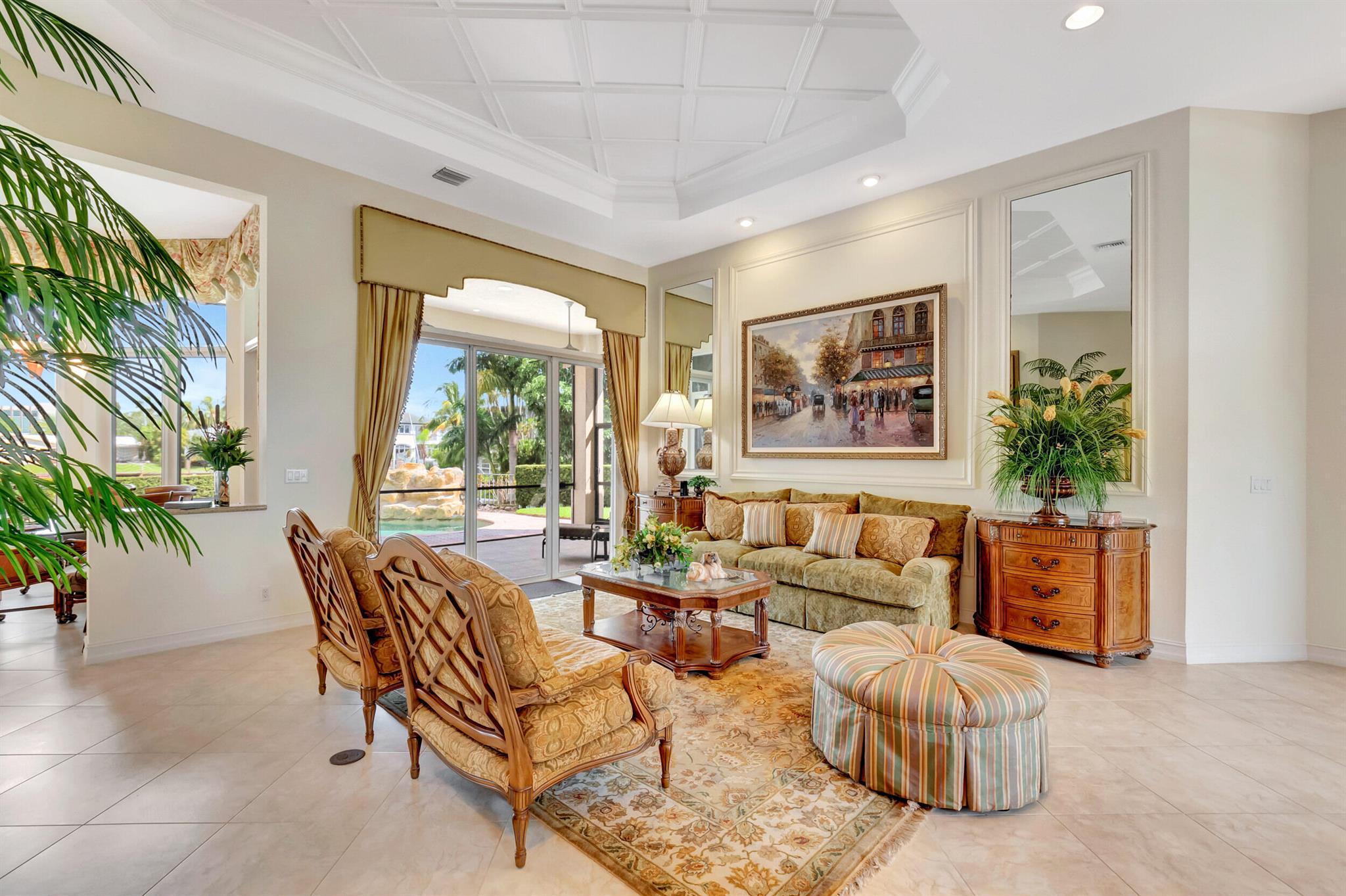 LAKE ROGERS ISLE UNIT A - Residential