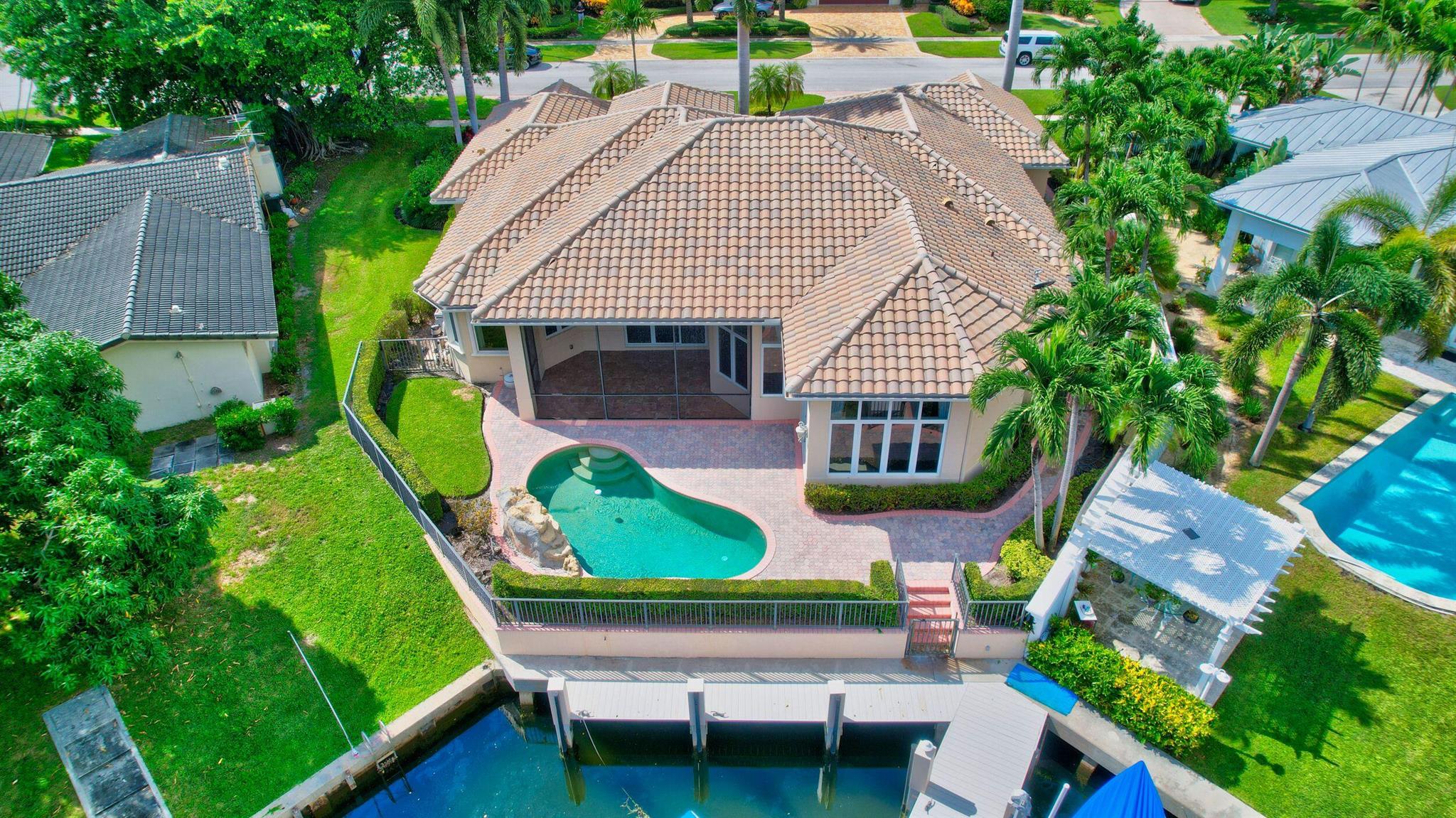 LAKE ROGERS ISLE UNIT A - Residential