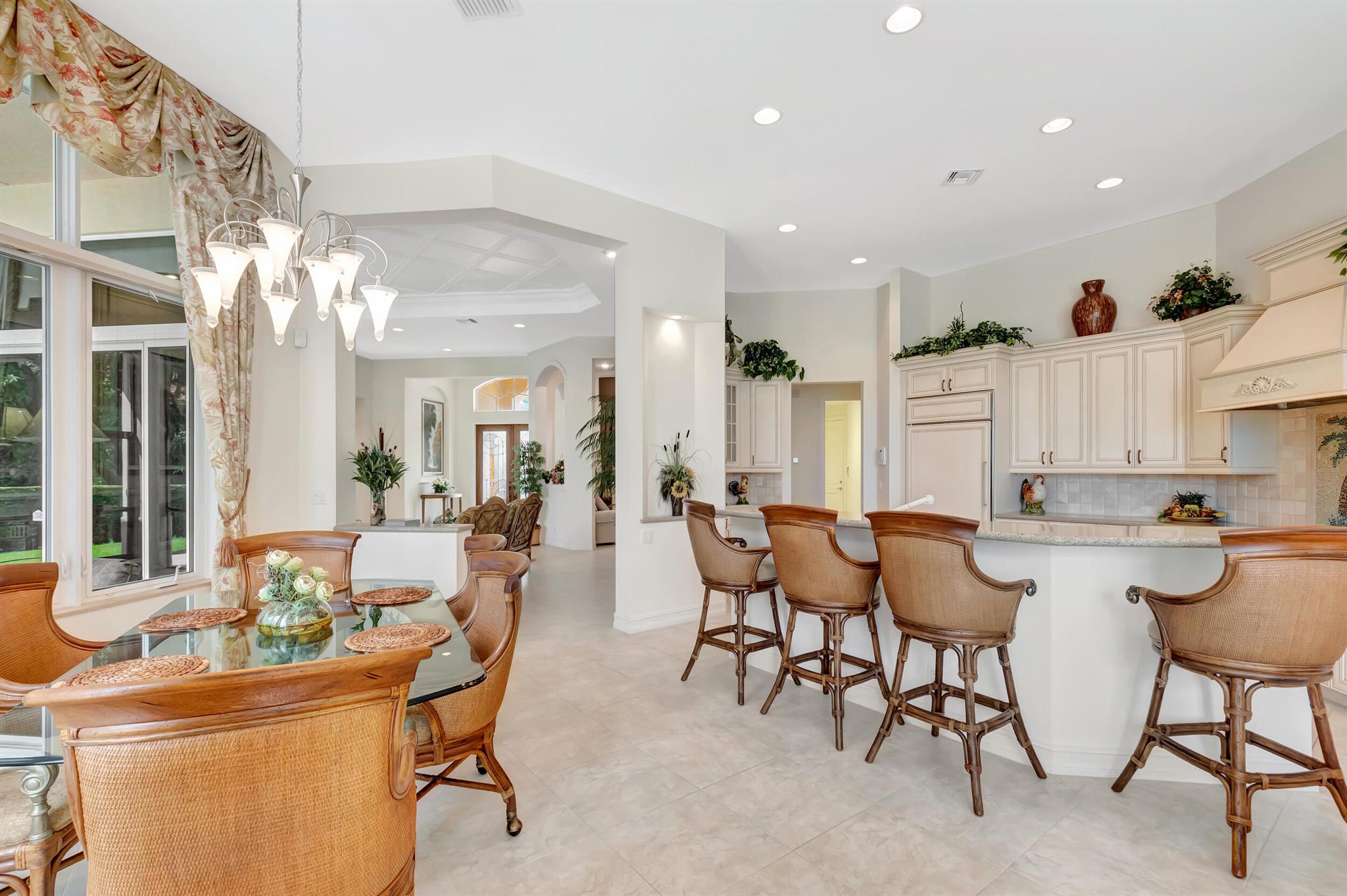 LAKE ROGERS ISLE UNIT A - Residential