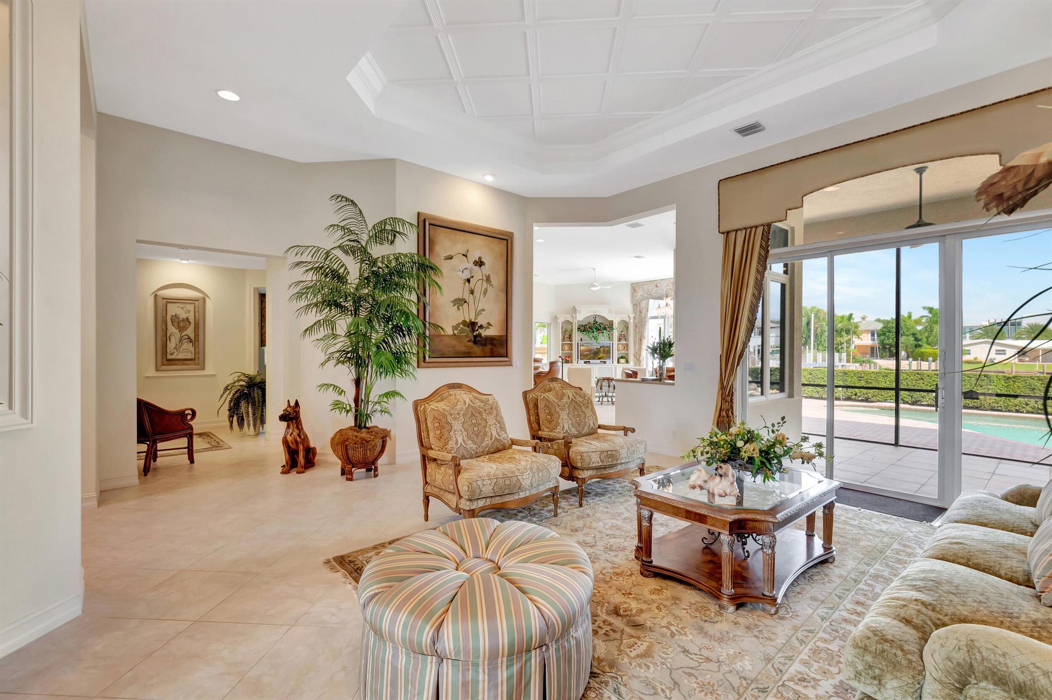 LAKE ROGERS ISLE UNIT A - Residential