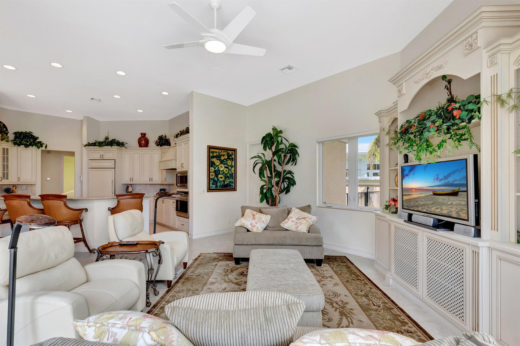 LAKE ROGERS ISLE UNIT A - Residential