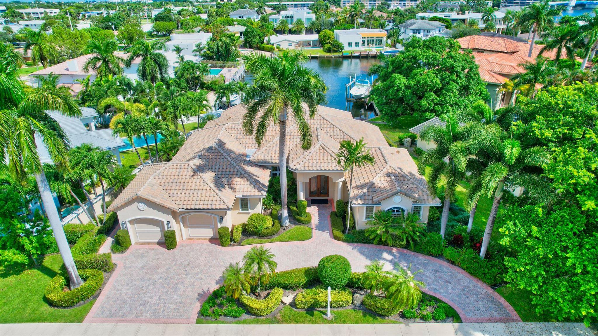 LAKE ROGERS ISLE UNIT A - Residential