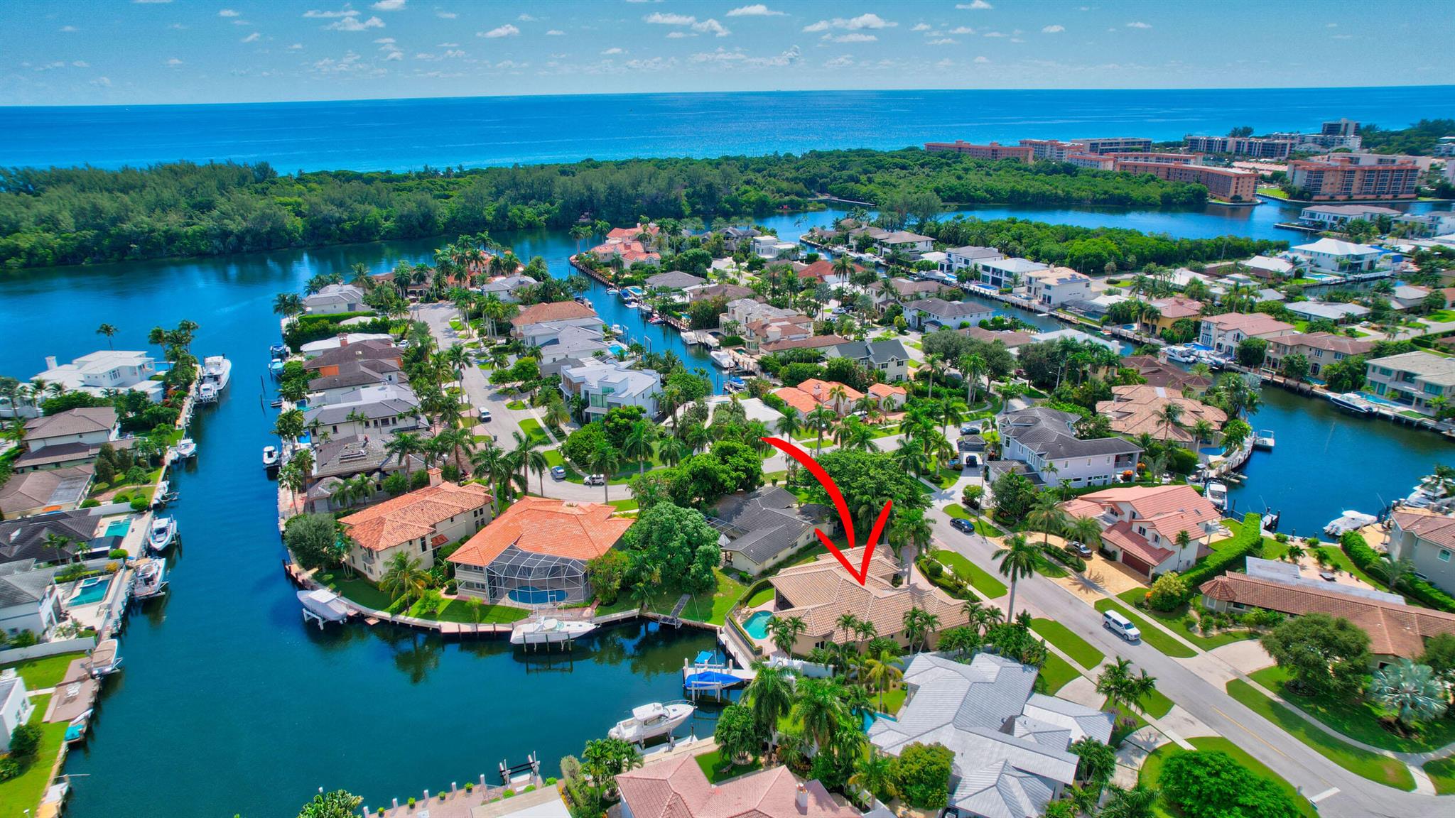 LAKE ROGERS ISLE UNIT A - Residential