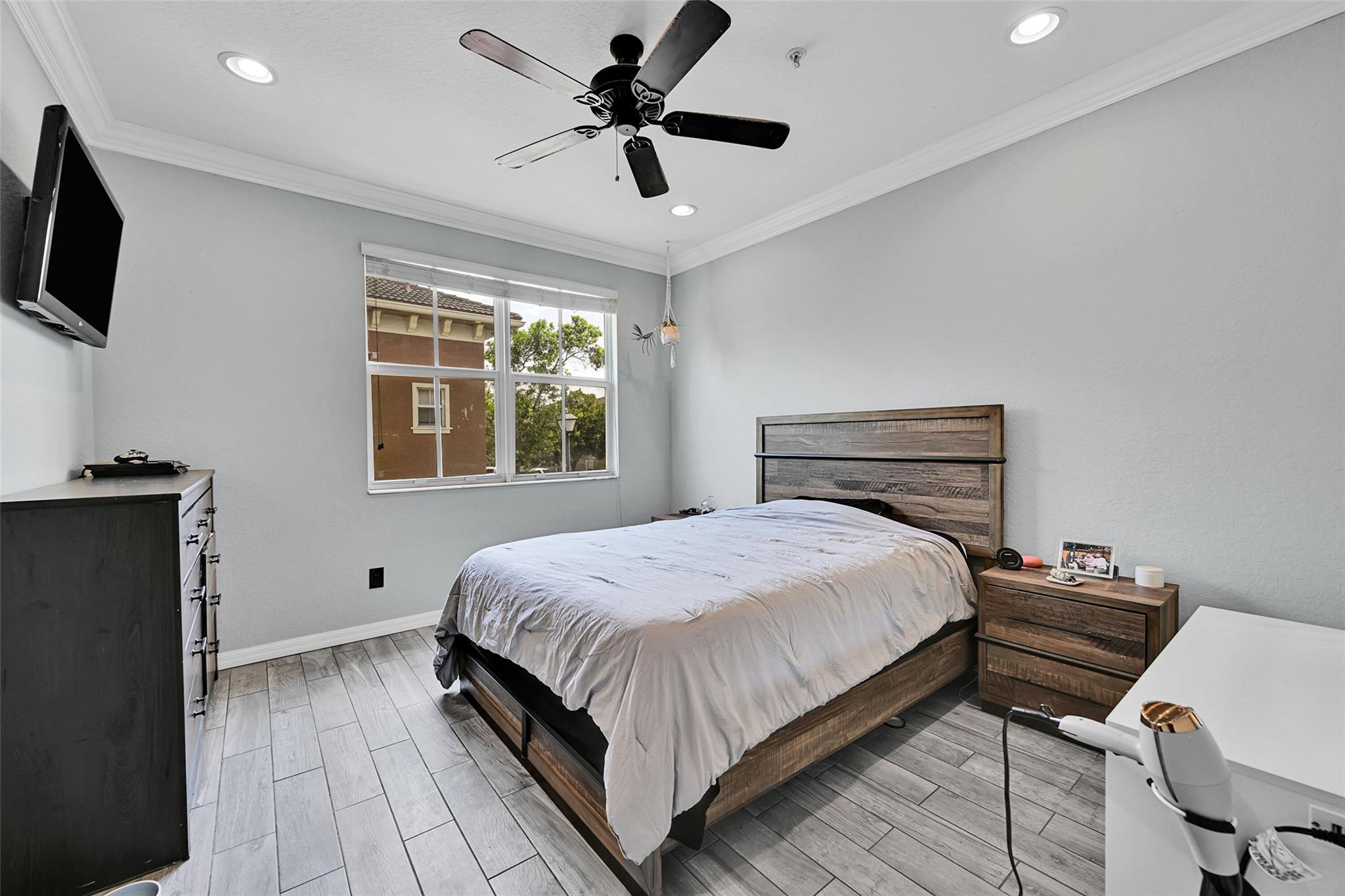 Tuscan Villas - Residential