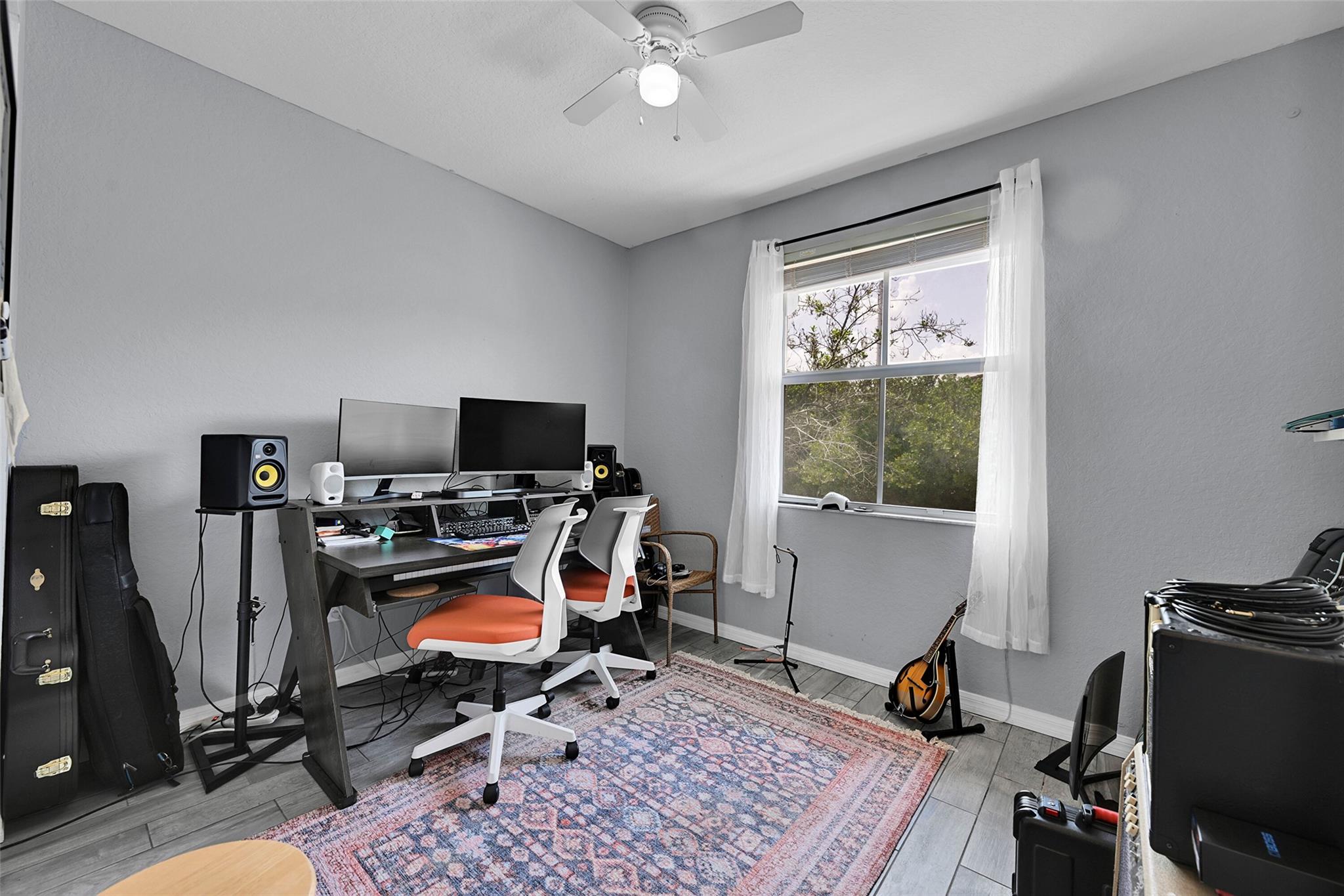 Tuscan Villas - Residential