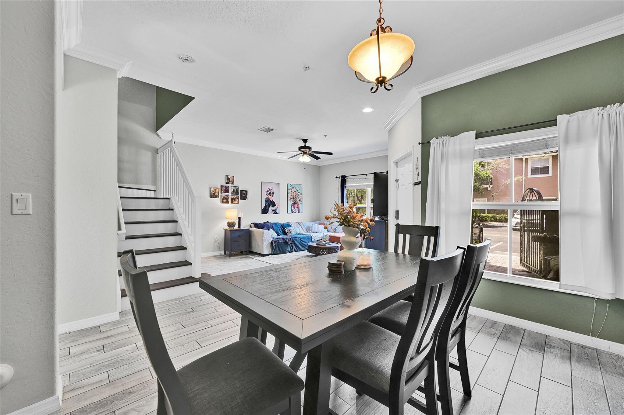 Tuscan Villas - Residential