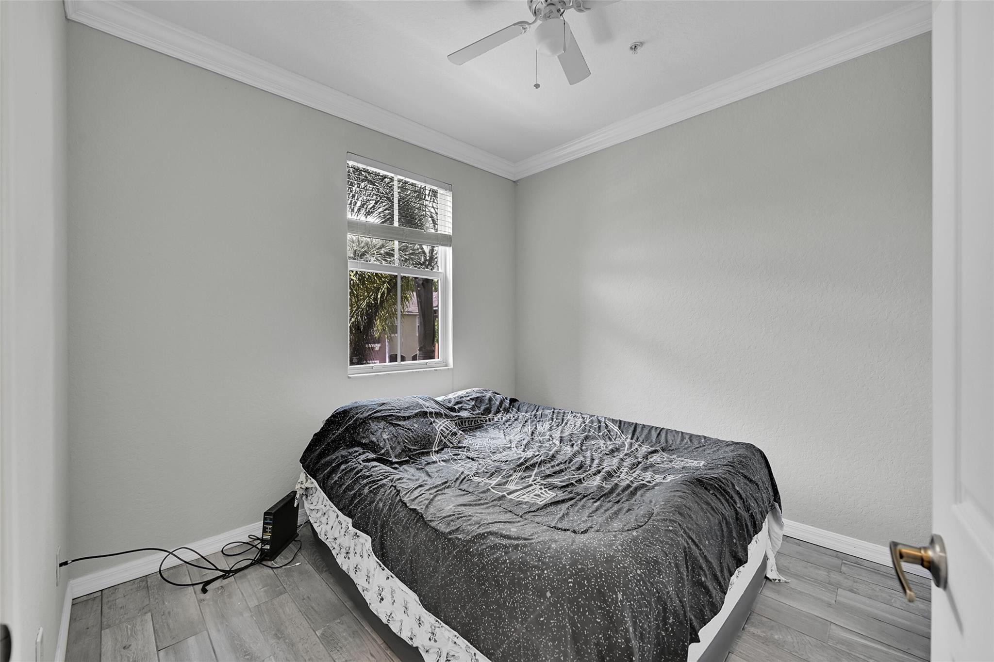 Tuscan Villas - Residential