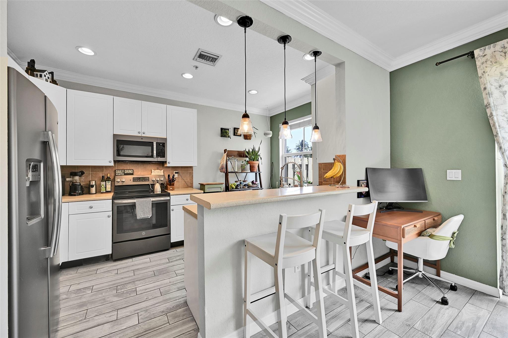 Tuscan Villas - Residential