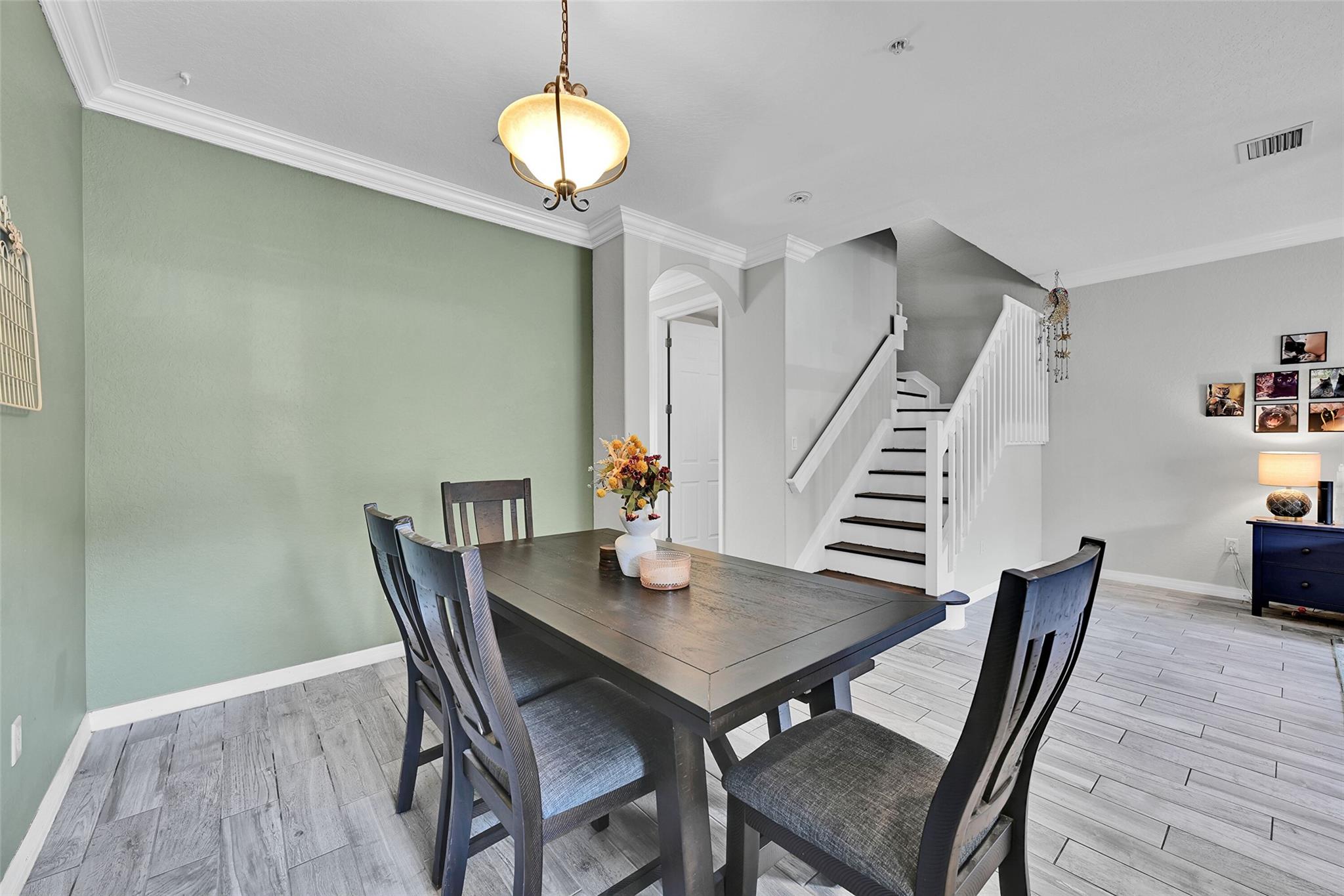 Tuscan Villas - Residential