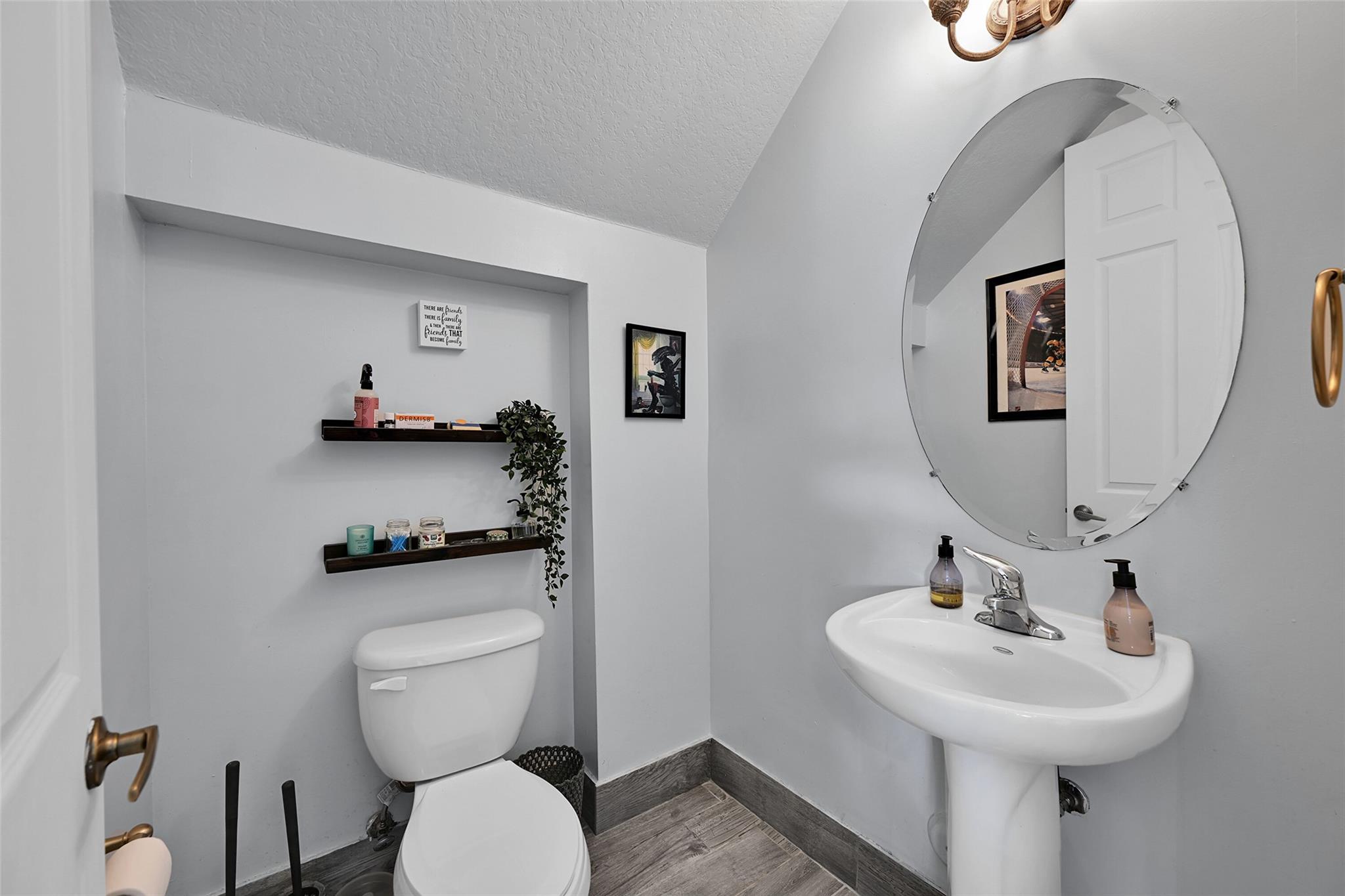 Tuscan Villas - Residential