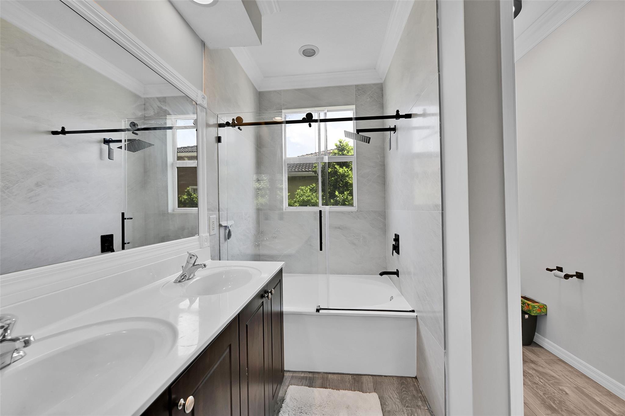 Tuscan Villas - Residential