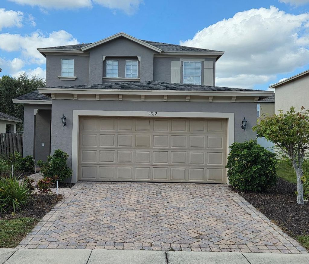 Photo of 9312 Natures Way, Fort Pierce, FL 34945 (MLS # R11139070)