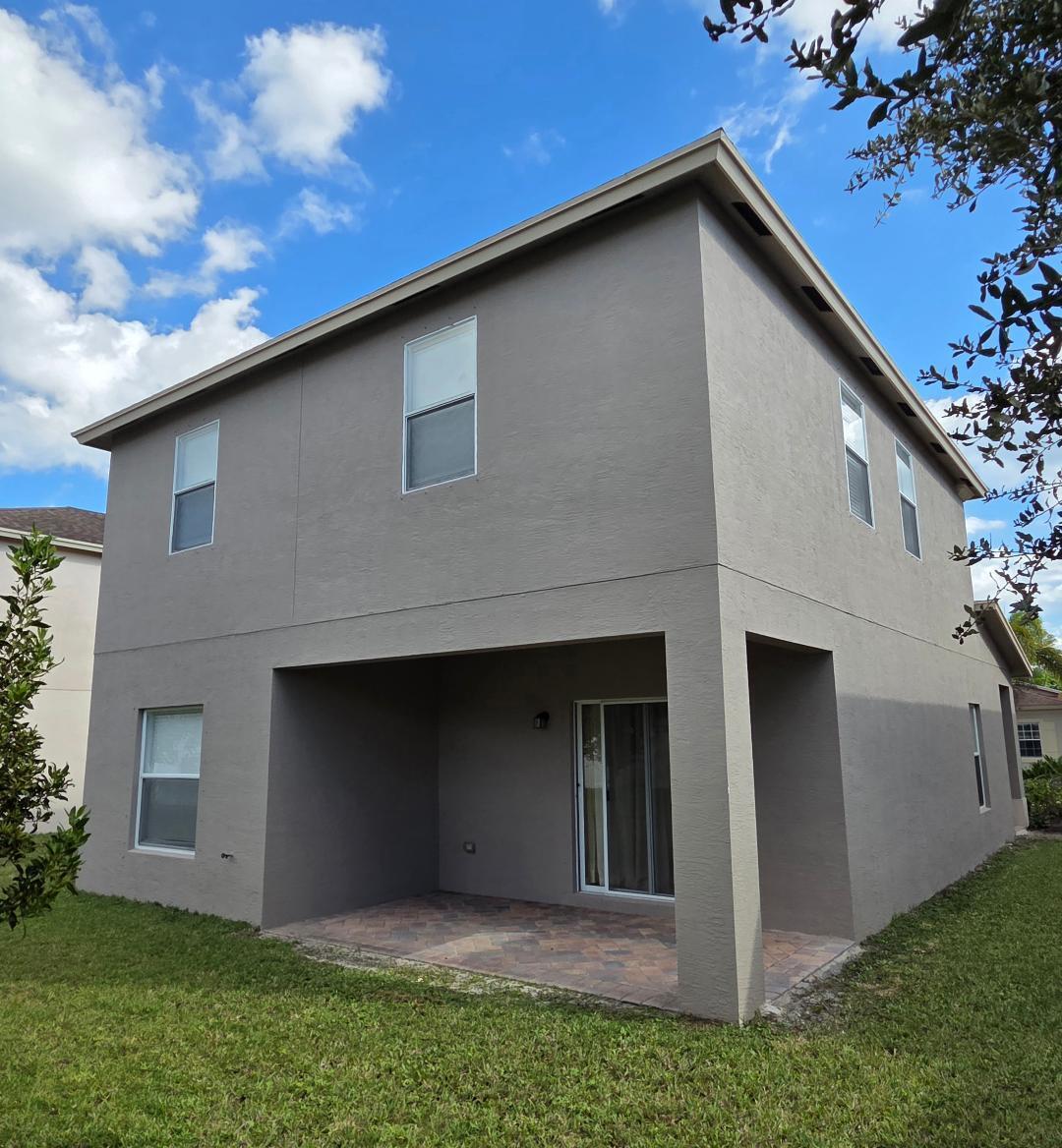 PALM BREEZES CLUB - Residential