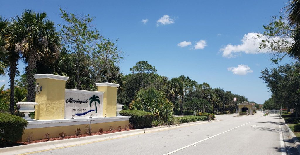 Photo of 9312 Natures Way, Fort Pierce, FL 34945 (MLS # R11139070)