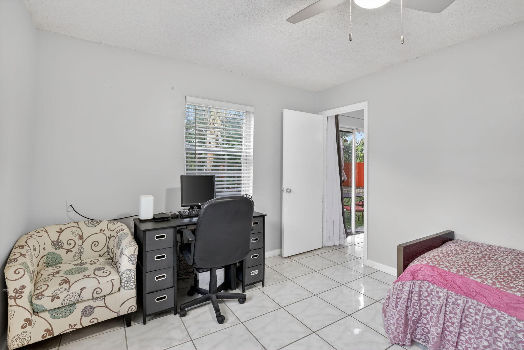 BOULEVARD HEIGHTS SEC 9 - Residential