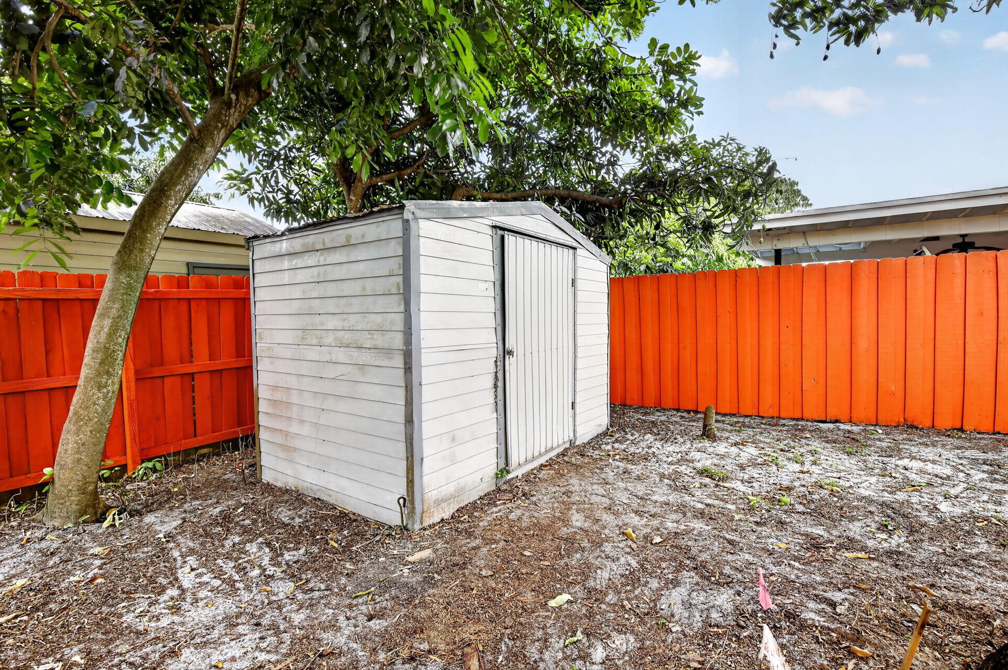 BOULEVARD HEIGHTS SEC 9 - Residential